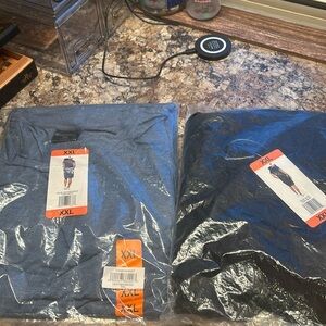 2 BN 32 degrees T shirt DRESSES XxL